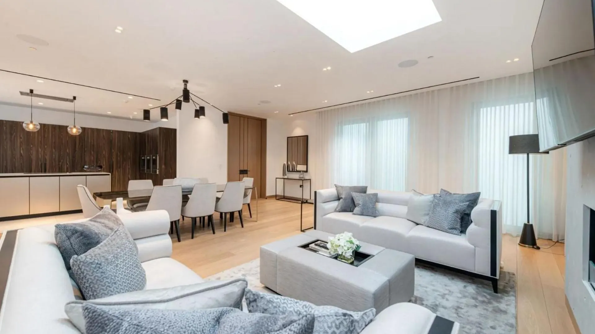 Apartamento Binz Ortsteil Berlín 0*,