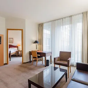 Apartmán Apartmenthaus Mitte, Berlín