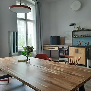 Artist Studio - - Prenzlauer Berg Berlin