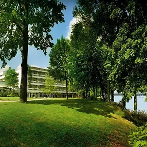 Hotel Mueggelseeperle, Berlín