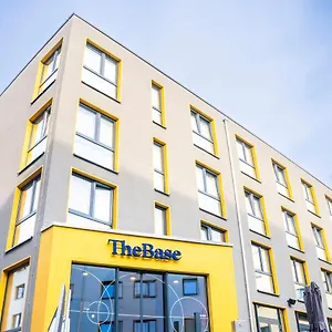 Hotel The Base One, Berlín
