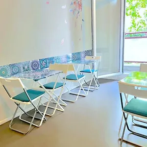 Hostel Near Brandenburg Gate - &, Berlín
