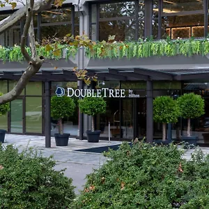 Hotel Doubletree By Hilton Ku'damm, Berlín