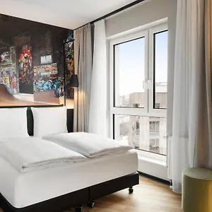 Hotel Vienna House Easy By Wyndham Potsdamer Platz, Berlín