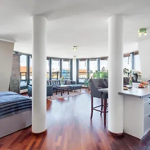 Greatstay - Danzigerstr. Berlin