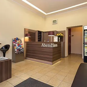 Apartmán Abendstern, Berlín