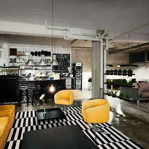 Hostel Wallyard, Berlín