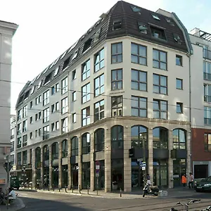 Apartmán Flower's By Limehome - Digital Access, Berlín