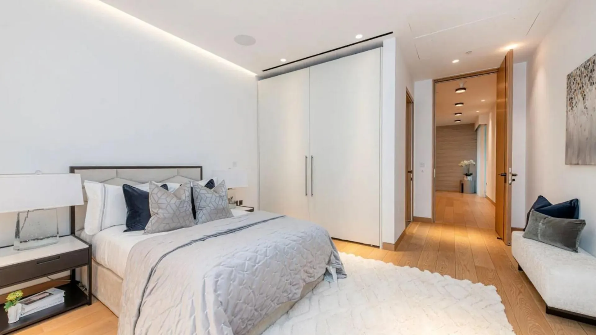 Binz Ortsteil Berlin Apartment