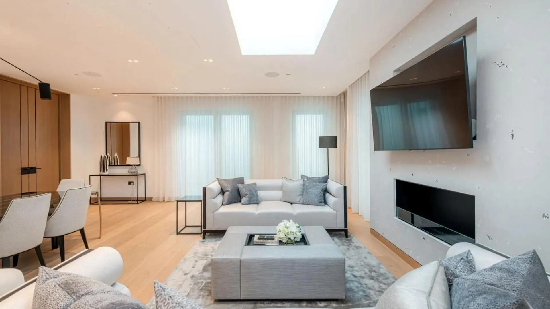 Binz Ortsteil Berlin Apartment