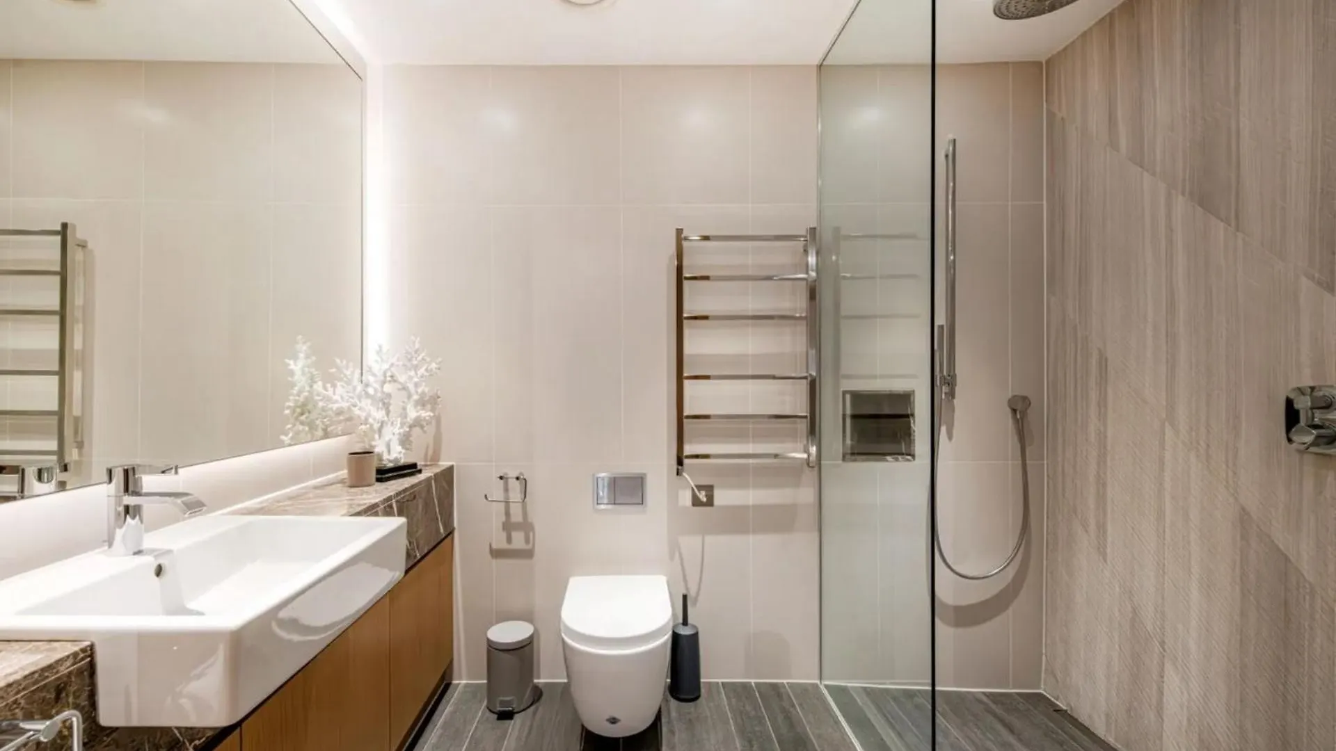Binz Ortsteil Berlin Apartment Germany
