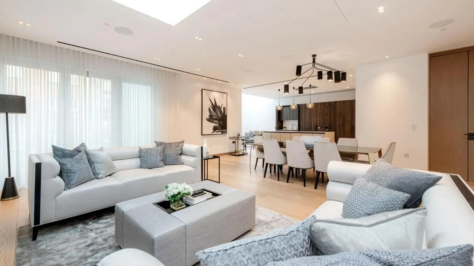Binz Ortsteil Berlin Apartment