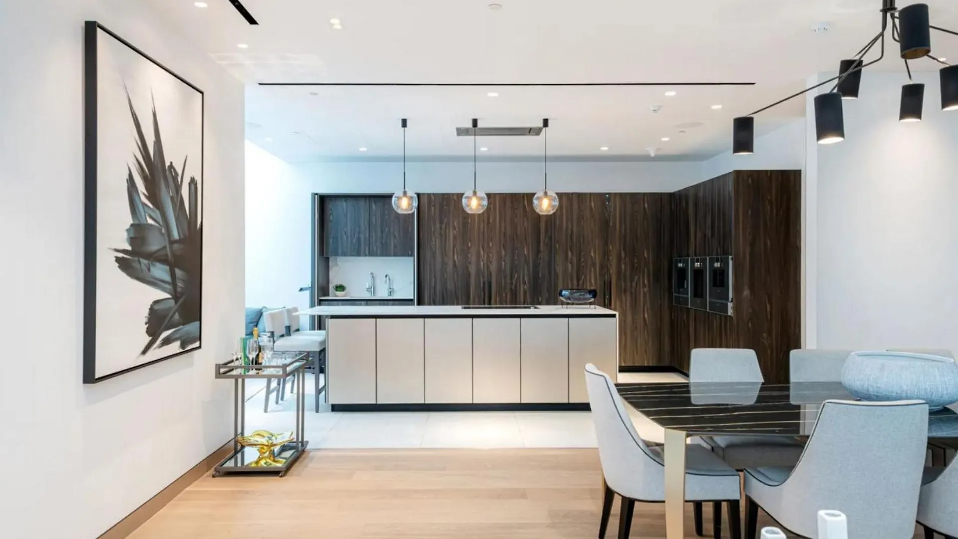 Binz Ortsteil Berlin Apartment